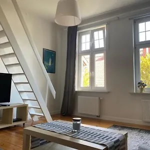  Apartament Apartament Władysława Iv