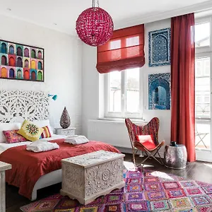  Apartament Lion