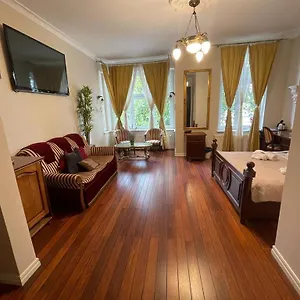  Kwatera prywatna Pokoje Sopot Rooms